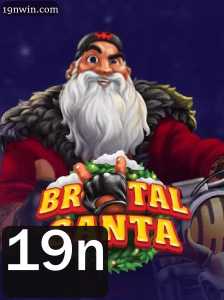 BrutalSanta: Um Mergulho Intenso em Aventuras Natalinas Pós-Apocalípticas