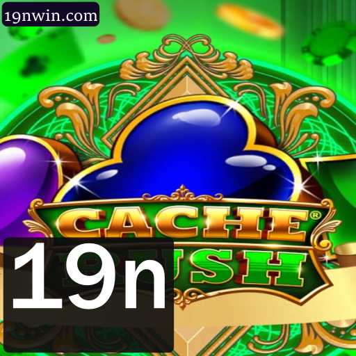 Descubra o Novo Jogo CacheRush: Estratégia e Emoção em Tempo Real