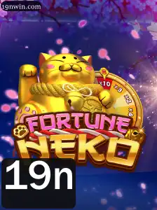 Descubra o Encantador Mundo de FortuneNeko: O Jogo Que Está Conquistando 19n