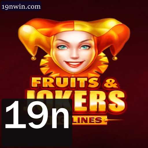 Explorando o Mundo Fascinante de FruitsAndJokers100