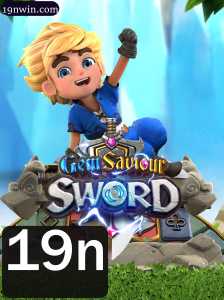 Descubra o Mundo de Aventura em GemSaviourSword