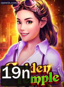 Explorando GoldenTemple: A Nova Sensação do Mundo dos Jogos com a Chave 19n