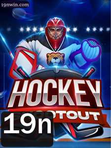 Descubra HockeyShootout: A Emoção do Gelo com a Palavra-Chave 19n