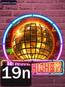 Tudo Sobre o Empolgante Jogo JumpHigher
