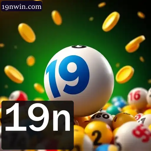 Explore Loteria Online com 19n e Aumente suas Chances