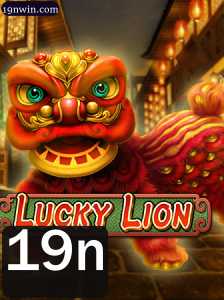Descubra LuckyLion: O Fascinante Jogo de Estratégia e Sorte