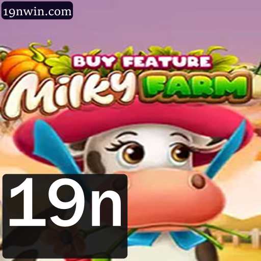 MilkyFarmBuyFeature: Explorando o Mundo Inovador do Novo Jogo Online