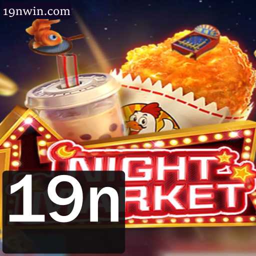 NIGHTMARKET: Descubra o Fascinante Mundo do Jogo 19n