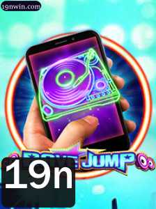 RaveJumpmobile: Aventura e Emoção no Mundo dos Jogos Mobiles