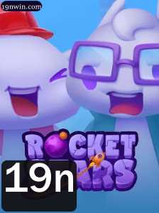 Explorando o Fascinante Mundo de RocketStars