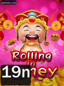 Descubra o Mundo de RollingInMoney: Um Jogo de Estratégia e Sorte