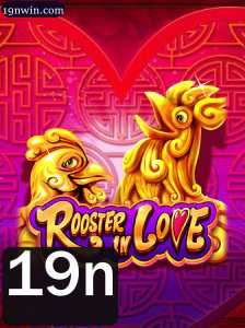RoosterInLove: Uma Aventura Única no Mundo dos Jogos