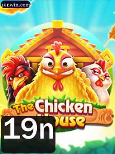 Explorando o Universo de TheChickenHouse: O Novo Fenômeno dos Jogos