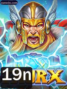 ThorX: Um Mergulho no Mundo de Aventura e Estratégia