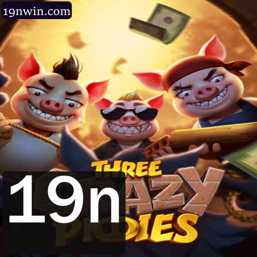 Explorando o Mundo Divertido de ThreeCrazyPiggies e a Estratégia 19n