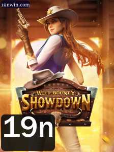 Descubra o Fascinante Mundo de WildBountyShowdown