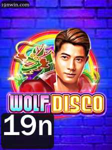 Descubra WolfDisco: O Jogo da Selva Urbana