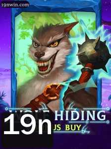Entendendo o Jogo 'WolfHidingBonusBuy': Descrição, Introdução e Regras