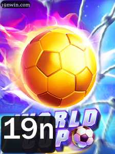 Explorando o Mundo do Jogo WorldCup com o Desafio 19n