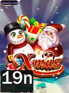 Descubra o Fascinante Mundo do Jogo 'Xmas'