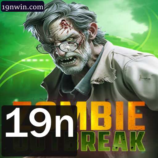 ZombieOutbreak: Uma Jornada de Sobrevivência e Estratégia em um Mundo Pós-Apocalíptico